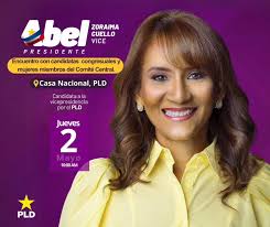 Partido de la Liberación Dominicana