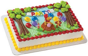 Torta winnie the pooh per il primo compleanno di gabriele. Kit Torta Winnie The Pooh 11 Pezzi Decorazioni Per Torte Decorazioni Clinicaeziocosta It