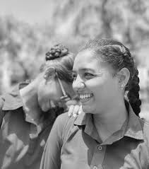 THROUGH GENDER-JUST SKILL EDUCATION