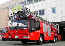 operations vehicle おしゃれまとめの人気アイデア pinterest jacky chew 消防車 はしご車 トラック