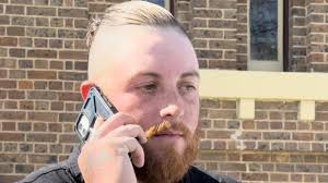 Cameron Byrnes learns fate for slashing tyres at Mount Annan Shopping  Centre