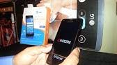 My kyocera c6745 has a pin unlock code that my ex put on it to be spiteful. Kyocera C6742 Not Enter The Unlock Code Youtube
