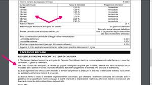Messaggio pubblicitario con finalità promozionale. Conto Deposito Contogreen Di Banca Popolare Di Cividale Cap Ii Pagina 99
