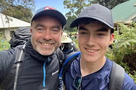 Trekking The Lemosho Route, Kilimanjaro| Travel Nation