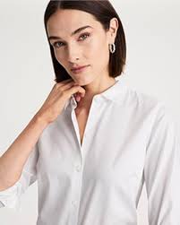 Stylish, Versatile Women's Shirts & Blouses From J.Jill