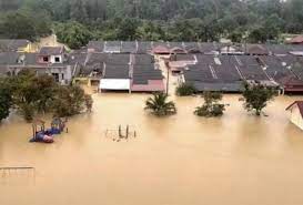 Natural disaster), adalah suatu peristiwa alam yang mengakibatkan dampak besar bagi populasi manusia. Bencana Banjir 2021 Senarai Korban Nyawa Setakat Ini Astro Awani