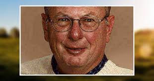 Ronald I. DeGrendele Obituary August 12, 2008