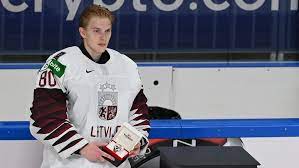 May 27, 2021 · the u.s. Matiss Kivlenieks Net Worth How Much Was The Ice Hockey Player Worth Otakukart