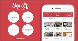 Sortly Home Inventory App Inventory Management Software Small Business Items Home Inventory