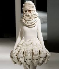 Crazy Odd Looks From Avante Garde Fashion Jpg Weird Fashion Fashion Hong Kong Fashion