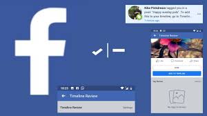 Scroll down beneath the chart to see your individual facebook posts. How To Accept Tagged Request On Facebook App Youtube