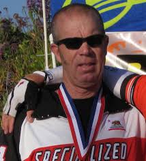 55/60+ BIKE RACING NEWS: September 2010