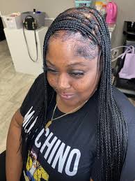 Where in Lawrenceville are they located