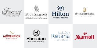 Eu27 hotel brand ranking by mkg hospitality. The Top 5 Star Hotel Brands In The Arab World