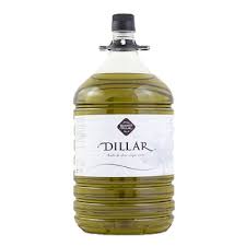 Huile D Olive Vierge Extra Distram Sas