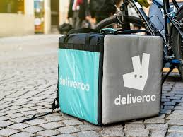 Help = dm @deliveroohelp account email + order no #wegetfood. Deliveroo S Ipo Set To Value The Company At Up To 8 8bn
