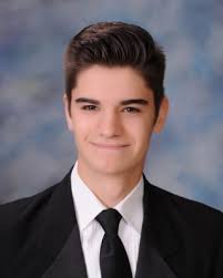 DISTINGUISHED seniors' ANNUAL DINNER