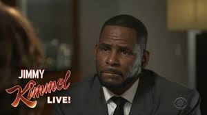 3 2020, updated 2:54 p.m. R Kelly Interview Gets Nuttier Youtube