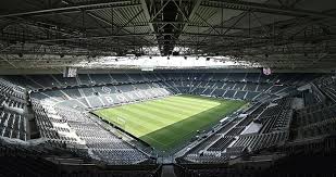 Aus wikipedia, der freien enzyklopädie. Auswartsspiele Tsg Hoffenheim