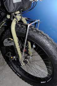 Pin On Fat Bike Front Rack