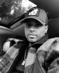 Danny Whyte's Instagram, Twitter & Facebook