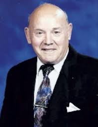 Adrian Vanderhyden, aged 93, passed away peacefully