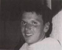 Steve Baker: The London-based deejay