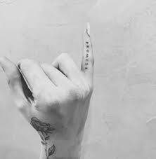 45 Tattoo Ideas That Make You Looked Hotter Promise Tattoo Tattoos Pinky Tattoo