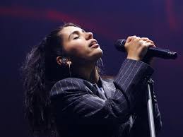 Alessia Cara Washington Concerts 2025