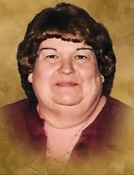 Obituary information for Mrs. Patsy L. Parks