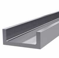 Stainless Steel Channel Stainless Channel Stainless