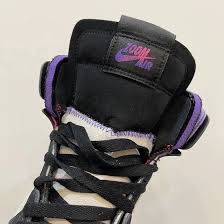 Have an air jordan i? Air Jordan 1 Zoom Comfort Psg Db3610 105 Release Date Info Sneakerfiles