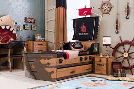 The iconic jolly roger flag along with ships, parrots, treasure chests, booty & loot, such as gold coins and sparkling gems, transform a nautical. Kids Room Guide House Of Fraser