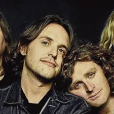 From Stealing Beers From Their Guitarist's Dad To Sharing Spliffs With The  Rolling Stones' Sound Guy