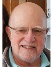 Daniel Stephen Brewer Obituary (2021)