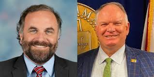 Sen. Whatley vows to ensure 'all Republican votes are counted' in one-vote  showdown