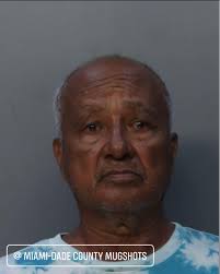 BERRIOS, NESTOR JOSEANIBAL DOB 04/06/1952 73 M Charges BATTERY ( Bond: 1000  ) RESISTING OFFICER WITHOUT VIOLENCE TO HIS PERSON ( Bond: 500 )