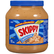 Skippy Creamy Peanut Butter 40Oz – Motherland Groceries