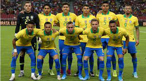 Brazil legend extends deal until summer 2022. How To Buy Tickets For Brazil V South Korea In Abu Dhabi Goal Com