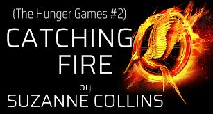 As rebellion simmers, a cruel change in the hunger games may change panem forever. Catching Fire By Suzanne Collins The Hunger Games 2 Book Review