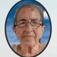 Esperanza Maria de Jesus Rojas Rojas (1921–2023)