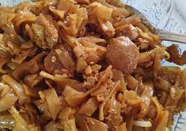 Resep mie ayam rumahan yang mudah dibuat bisa kamu lihat disini! Resep Mie Tiaw Goreng Sederhana Tanpa Ribet Resep Dapur Mama