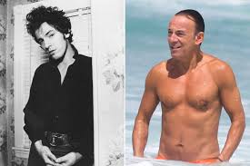 Compra vinili, cd e altro di bruce springsteen nel marketplace di discogs. Bruce Springsteen At 70 How The Boss Constantly Defies Time And Space