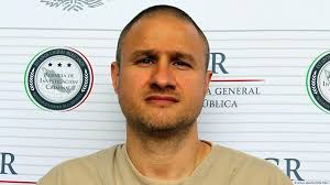 La Barbie”, el narco que era doble agente – DW – 12/06/2020