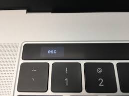 What To Do If The Escape Key Is Not Working On Mac