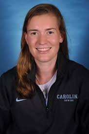 2017-18 Women's Rowing Roster