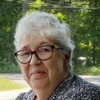 Remembering JEANNETTE C DOUCIMO (JESSING )