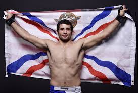 Latest on beneil dariush including news, stats, videos, highlights and more on espn. Big Win For The Assyrian Beneil Dariush Sherdog Forums Ufc Mma Boxing Discussion