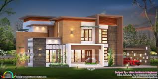 3180 Square Feet 5 Bhk House Plan Kerala Home Design And Floor Plans 8000 Houses