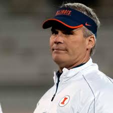 How Tim Beckman Changed The Game Of Football